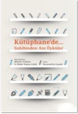 Kütüphane'de