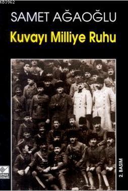 Kuvayi Milliye Ruhu