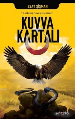 Kuvva Kartalı