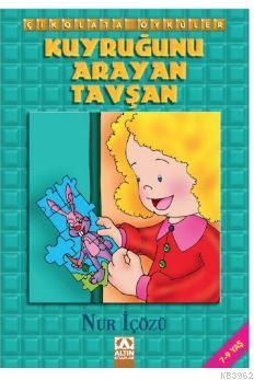 Kuyruğunu Arayan Tavşan