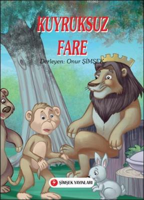 Kuyruksuz Fare