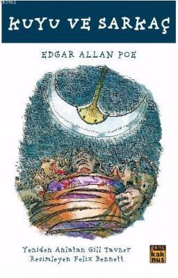 Kuyu ve Sarkaç Edgar Allan Poe
