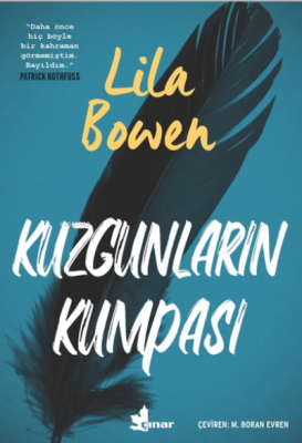 Kuzgunların Kumpası