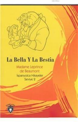 La Bella Y La Bestia Madame Leprince de Beaumont