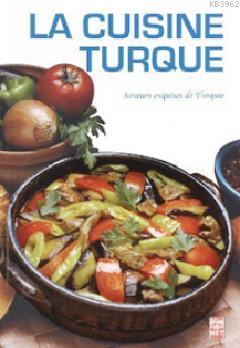 La Cuisine Turque