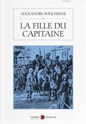 La Fille Du Capitaine