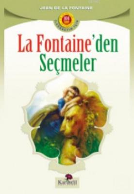 La Fontaine'den Seçmeler