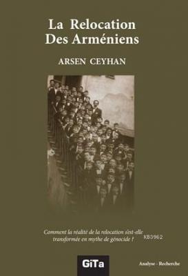 La Relocation Des Armeniens