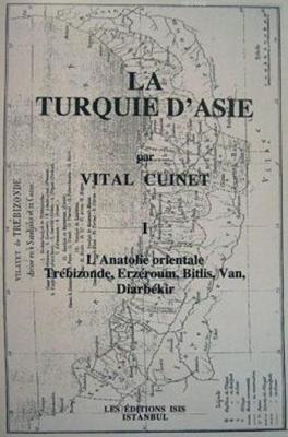 La Turquie D'asie I