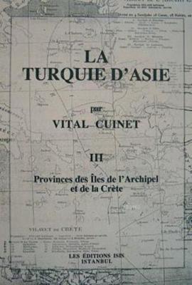 La Turquie D'asie III