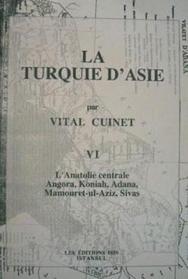 La Turquie D'asie VI