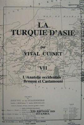 La Turquie D'asie VII