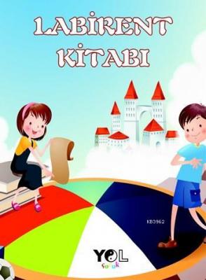 Labirent Kitabı