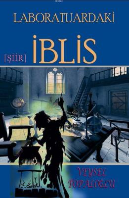 Laboratuardaki İblis