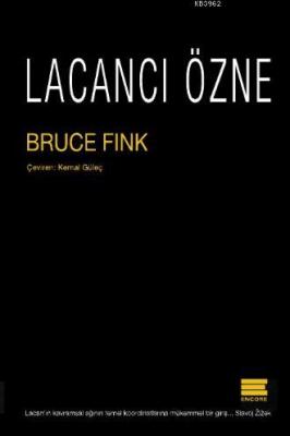 Lacancı Özne