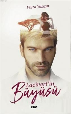 Lacivert'in Büyüsü