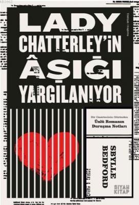 Lady Chatterley'in Âşığı Yargılanıyor