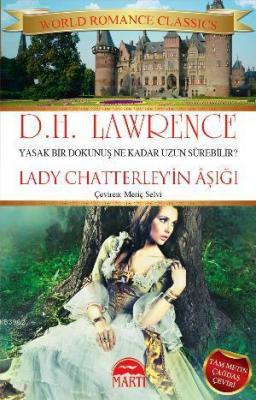 Lady Chatterley'in Aşığı
