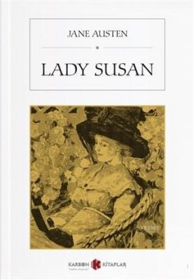 Lady Susanc Jane Austen