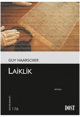 Laiklik