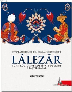 Lalezar