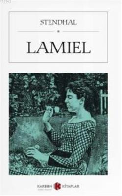 Lamiel (Cep Boy) Stendhal