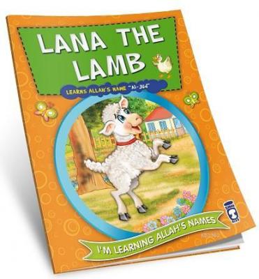 Lana The Lamb Learns Allah's Name Al Jud Nur Kutlu