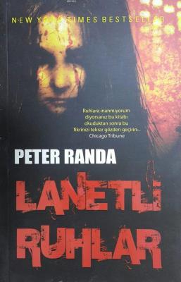 Lanetli Ruhlar