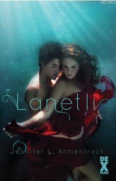 Lanetli Jennifer L. Armentrout