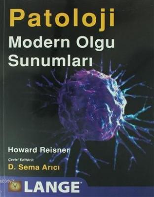 Lange Patoloji: Modern Olgu Sunumları