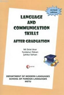 Language and Communication Skills After Graduation Nil Zelal AKAR