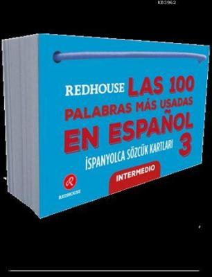 Las 100 Palabras Más Usadas En Español 3
