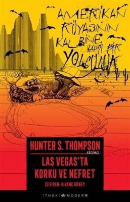 Las Vegas'ta Korku ve Nefret