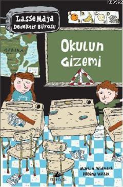 Lasse Maja Dedektif Bürosu: Okulun Gizemi