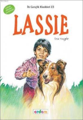 Lassie (+12 Yaş) Eric Knight