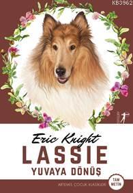 Lassie Eric Knight