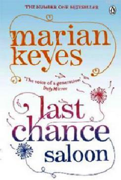 Last Chance Saloon Marian Keyes