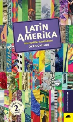Latin Amerika Okan Okumuş