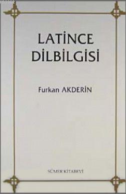 Latince Dilbilgisi