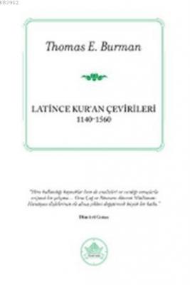 Latince Kur'an Çevirileri (1140-1560)