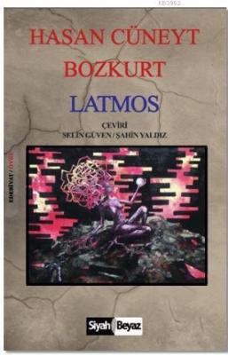Latmos Hasan Cüneyt Bozkurt