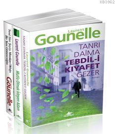 Laurent Gounelle Kitapları Laurent Gounelle
