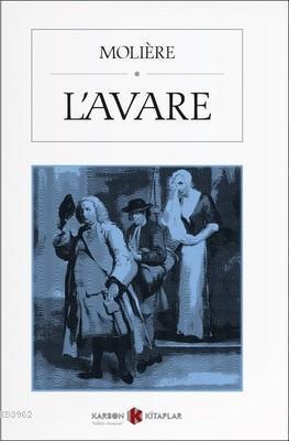 Lavare - Fransızca Moliere