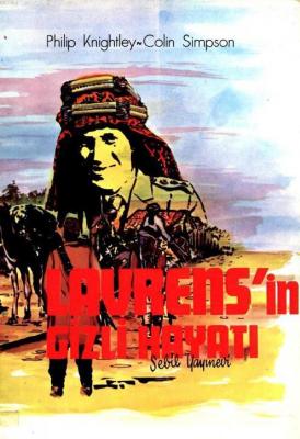 Lavrens'in Gizli Hayatı
