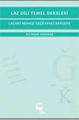 Laz Dili Temel Dersleri