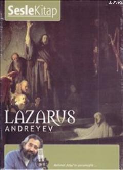 Lazarus Leonid Andreyev