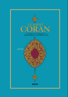 Le Saınt Coran