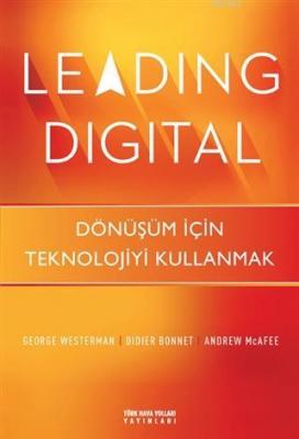 Leading Digital George Westerman