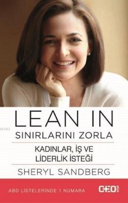 Lean In - Sınırlarını Zorla