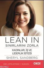 Lean In - Sınırlarını Zorla
